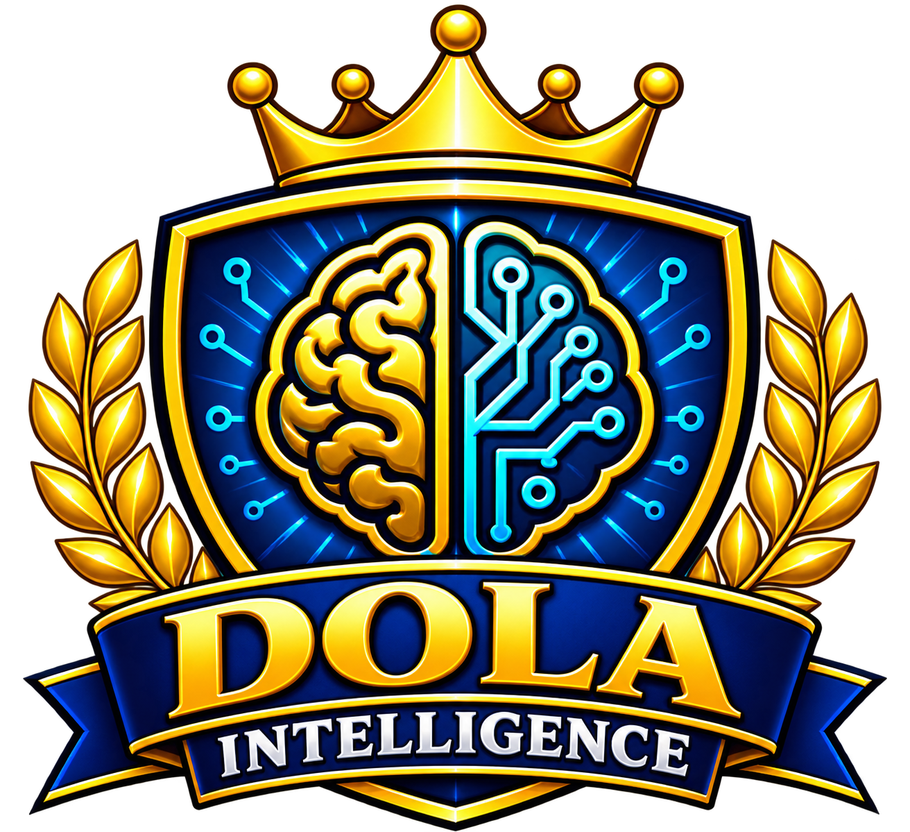 Dola Intelligence logo